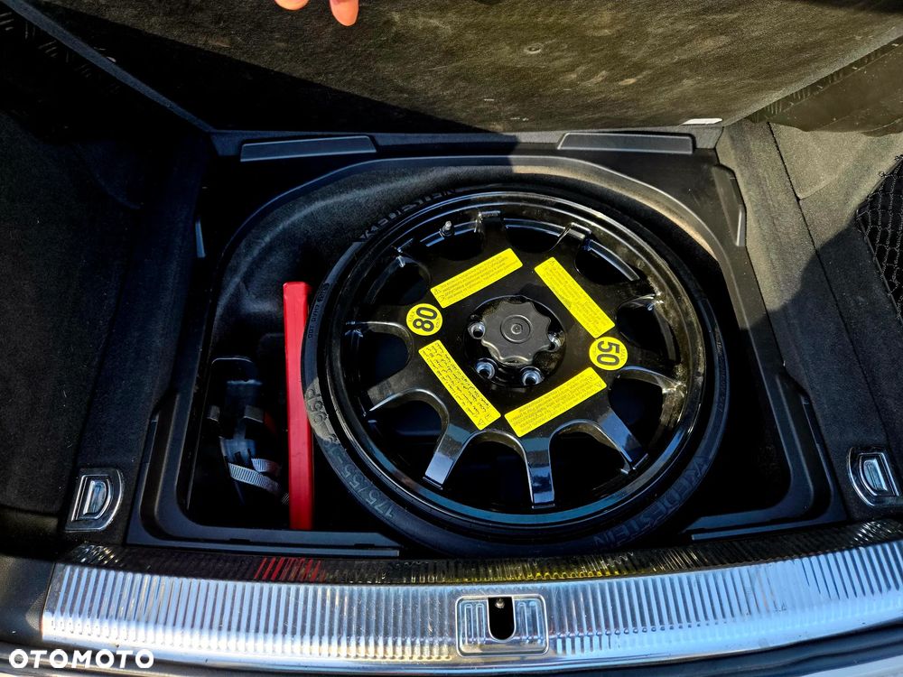 Audi A4 Allroad Quattro Diesel - 22