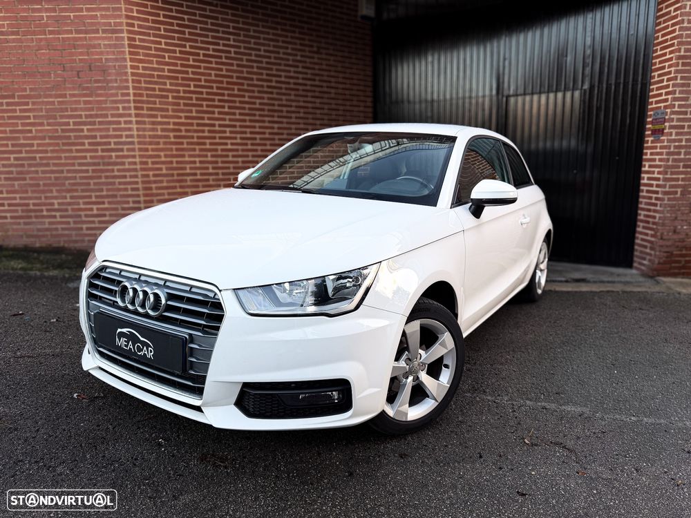 Audi A1 1.4 TDI Sport - 1