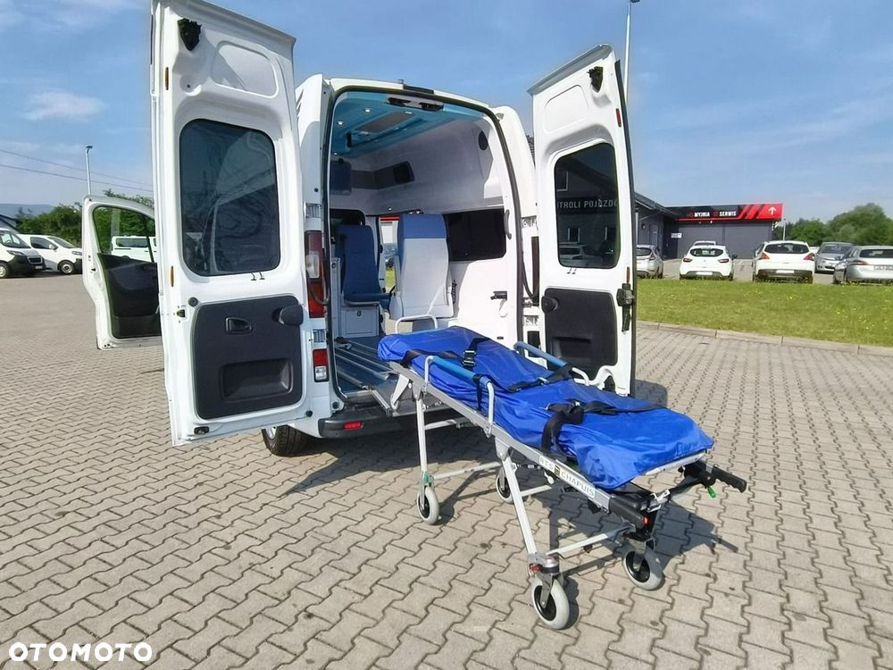 Opel Vivaro - 19