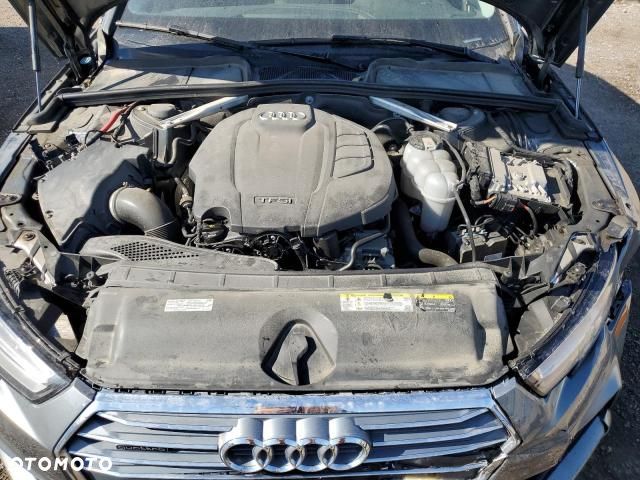 Audi A4 Limousine 2.0 TFSI quattro S tronic design - 11