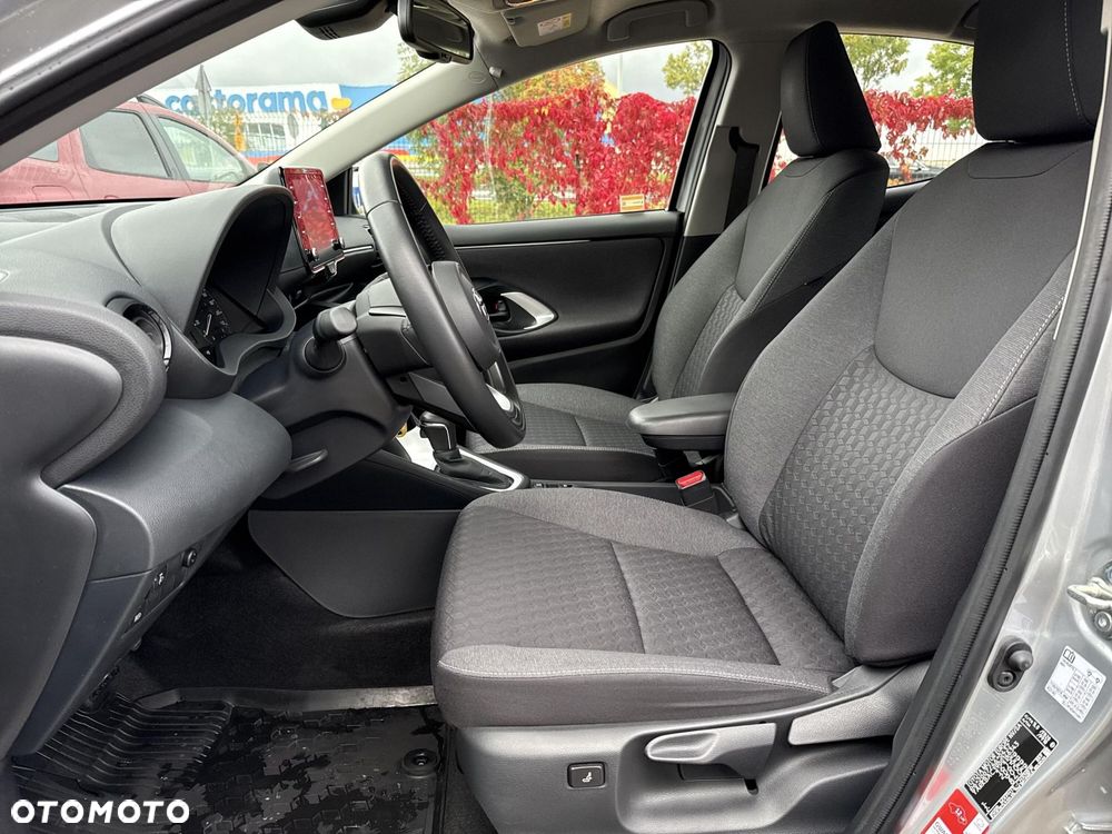 Toyota Yaris Hybrid 1.5 Comfort - 15