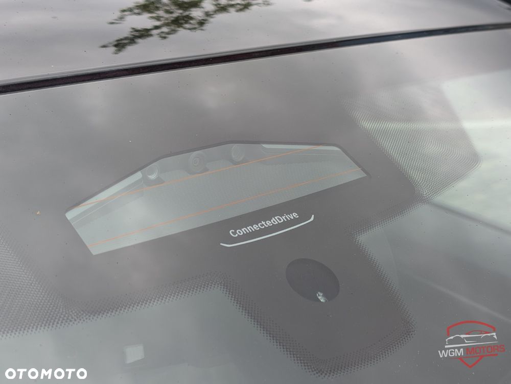 BMW i4 M50 Gran Coupe xDrive - 15