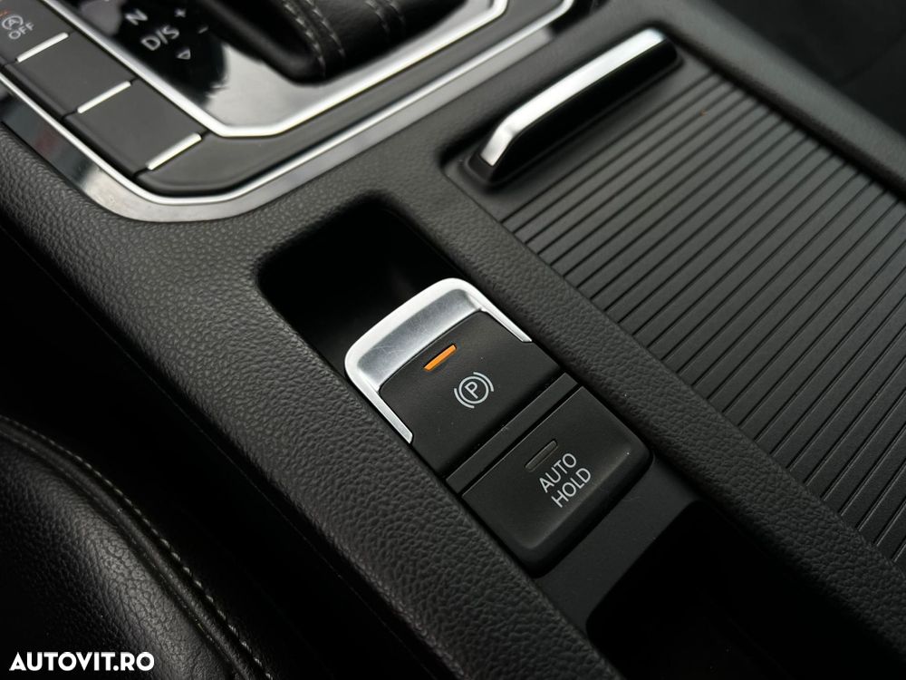 Volkswagen ARTEON - 14