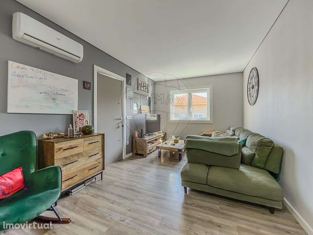 Moradia T3 para venda - Grande imagem: 2/28