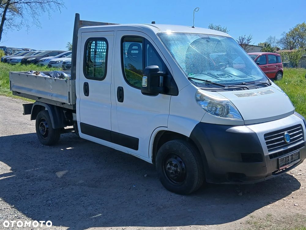 Fiat Ducato - 18