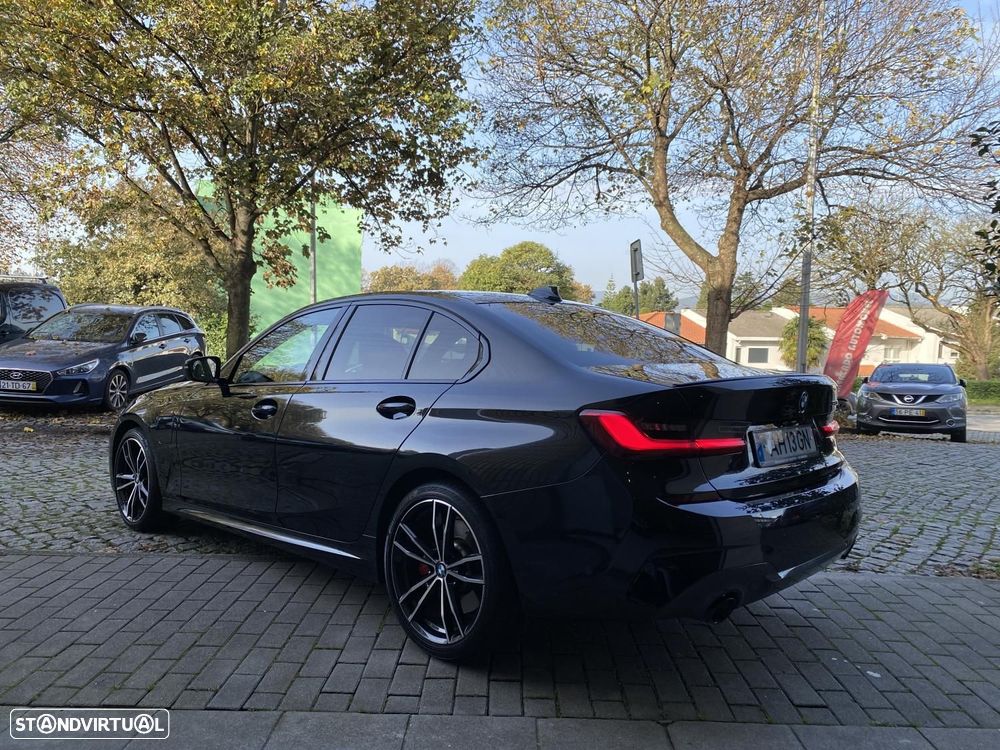 BMW 330 e Pack M Auto - 6