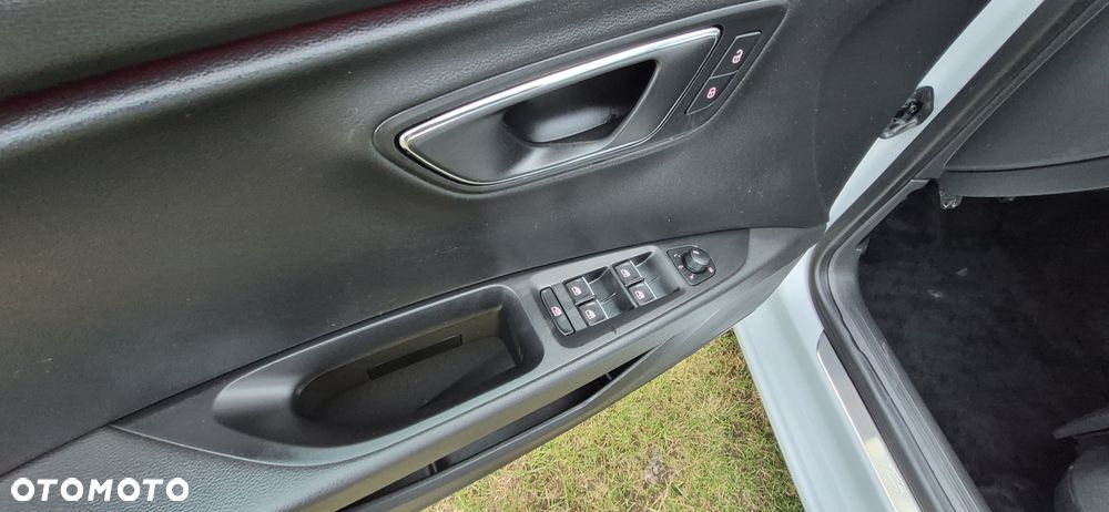 Seat Leon 2.0 TDI DPF FR - 18