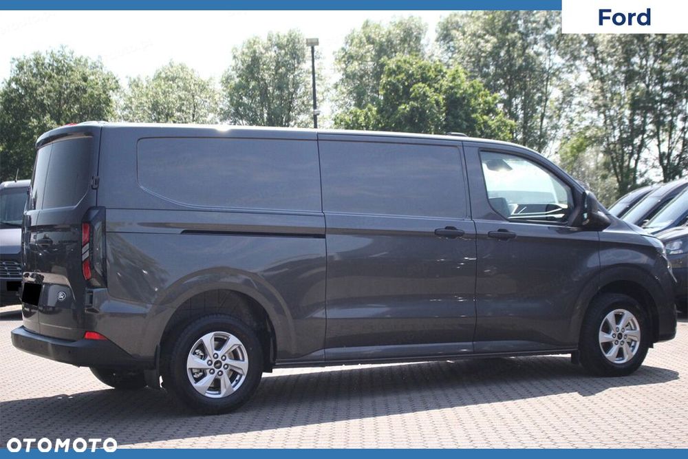 Ford Transit Custom 320 L2H1 Trend A8 2.0 136KM - 4
