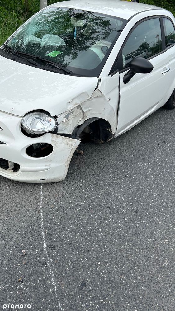 Fiat 500 - 9