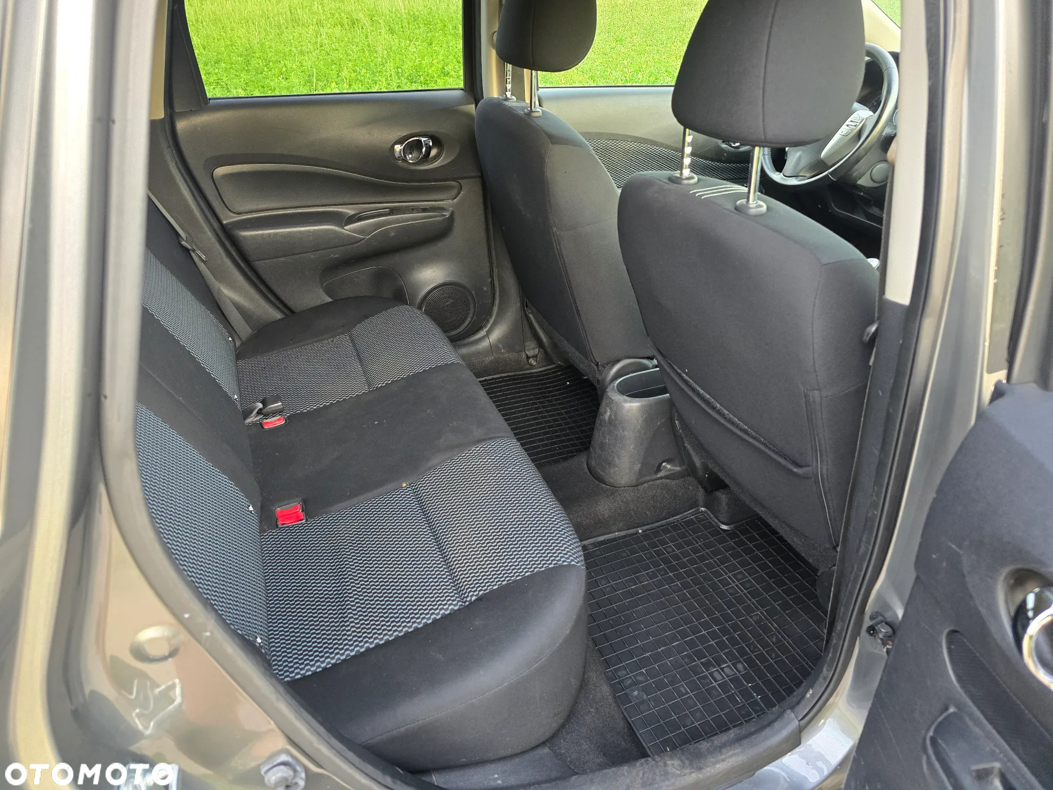 Nissan Note 1.2 N-Tec EU6 - 29