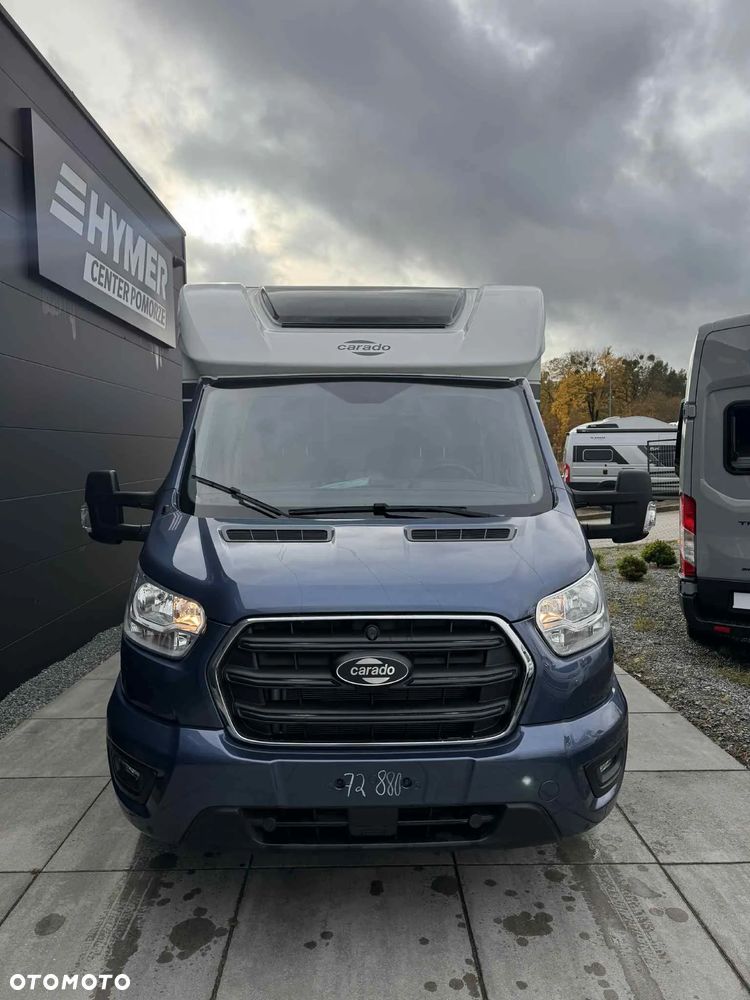 Carado T449 Edition24 - Łóżko królewskie - 9