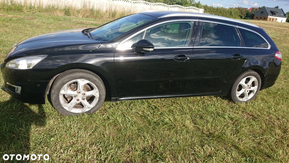Peugeot 508 - 9