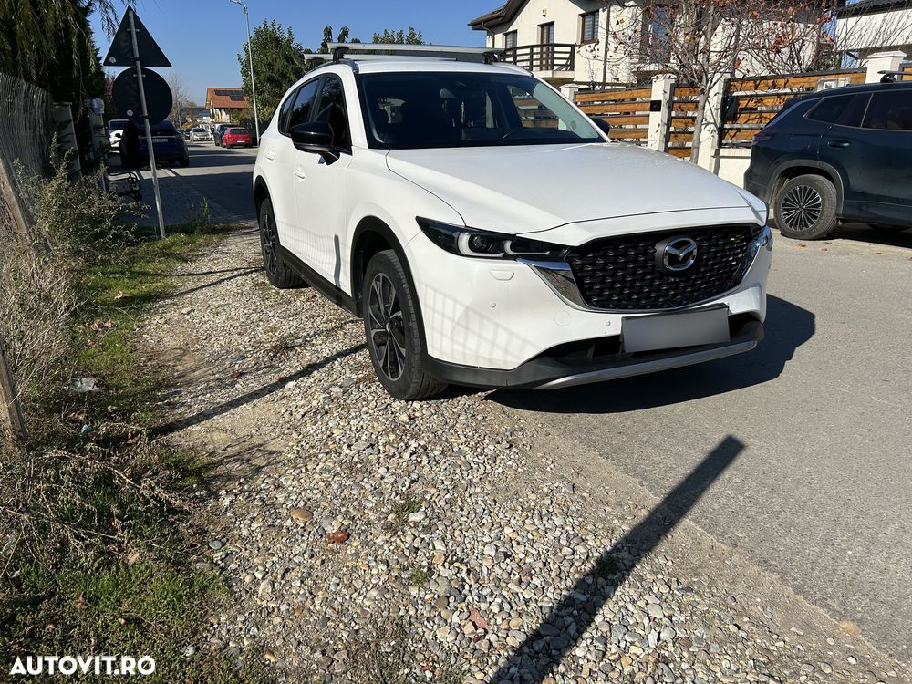 Mazda CX-5 G194 AT Newground - 2