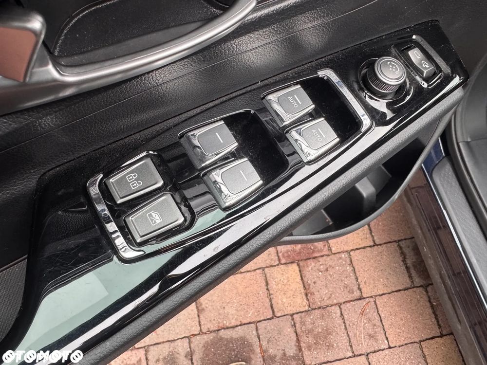 SsangYong/KGM Korando 1.5 T-GDI 2WD Automatik Sapphire - 11