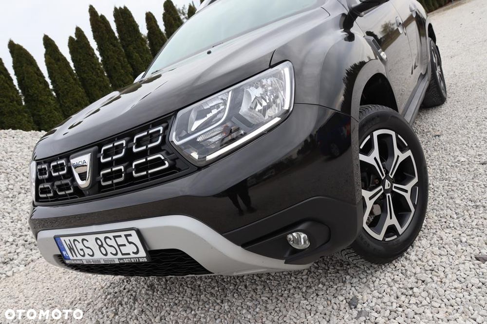 Dacia Duster 1.6 SCe Prestige - 15