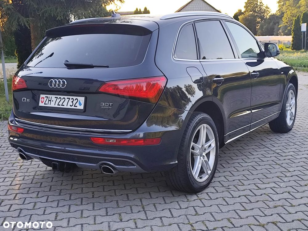 Audi Q5 - 11