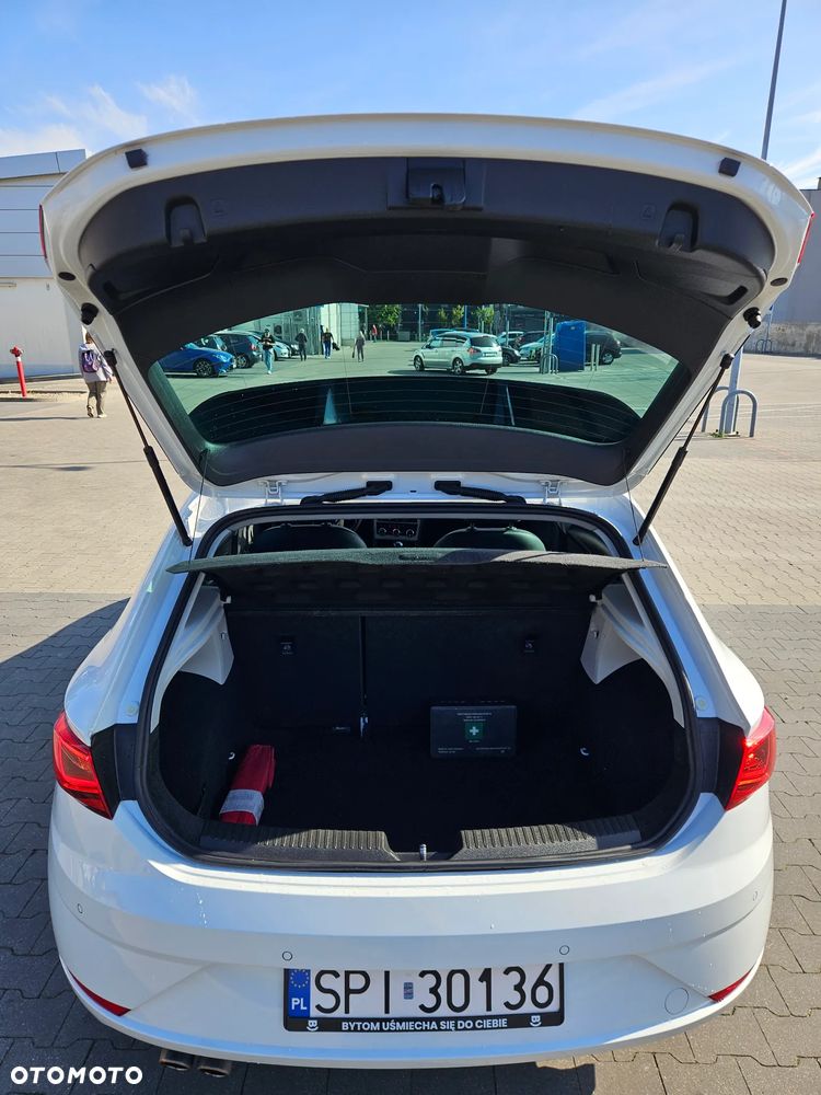 Seat Leon - 11