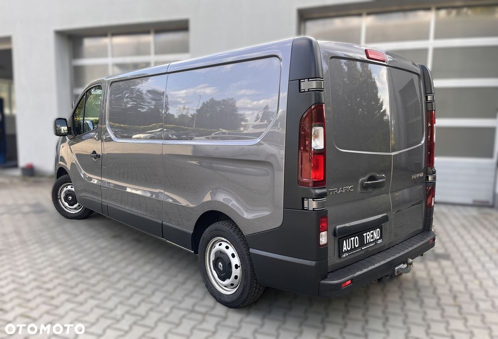Renault Trafic - 4