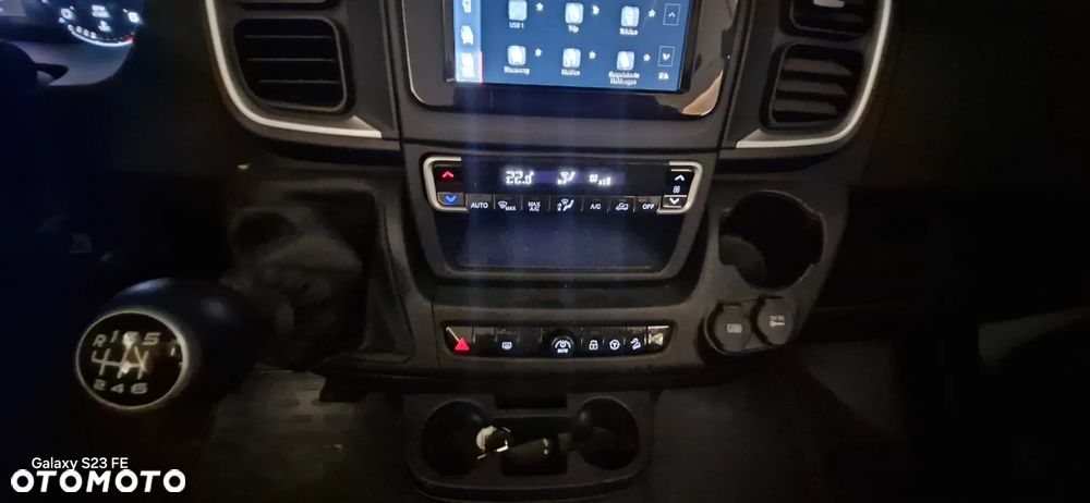 Dethleffs Fiat Ducato - 11