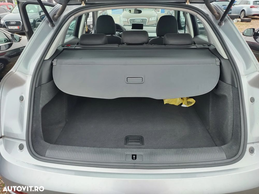 Audi Q3 2.0 TDI Sport - 3