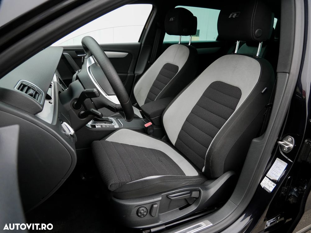 VOLKSWAGEN Passat 2014 — imagine 18