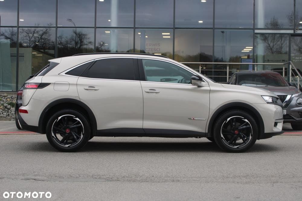 DS Automobiles DS 7 Crossback - 4