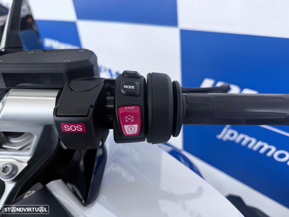BMW R 1300 RS STYLE PERFORMANCE - 9