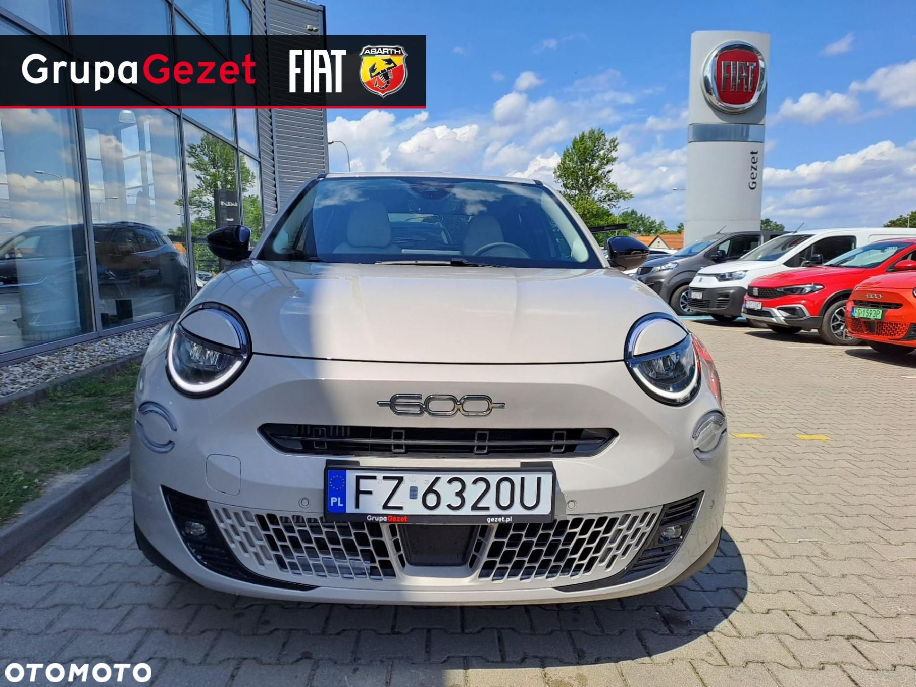 Fiat 600 - 2
