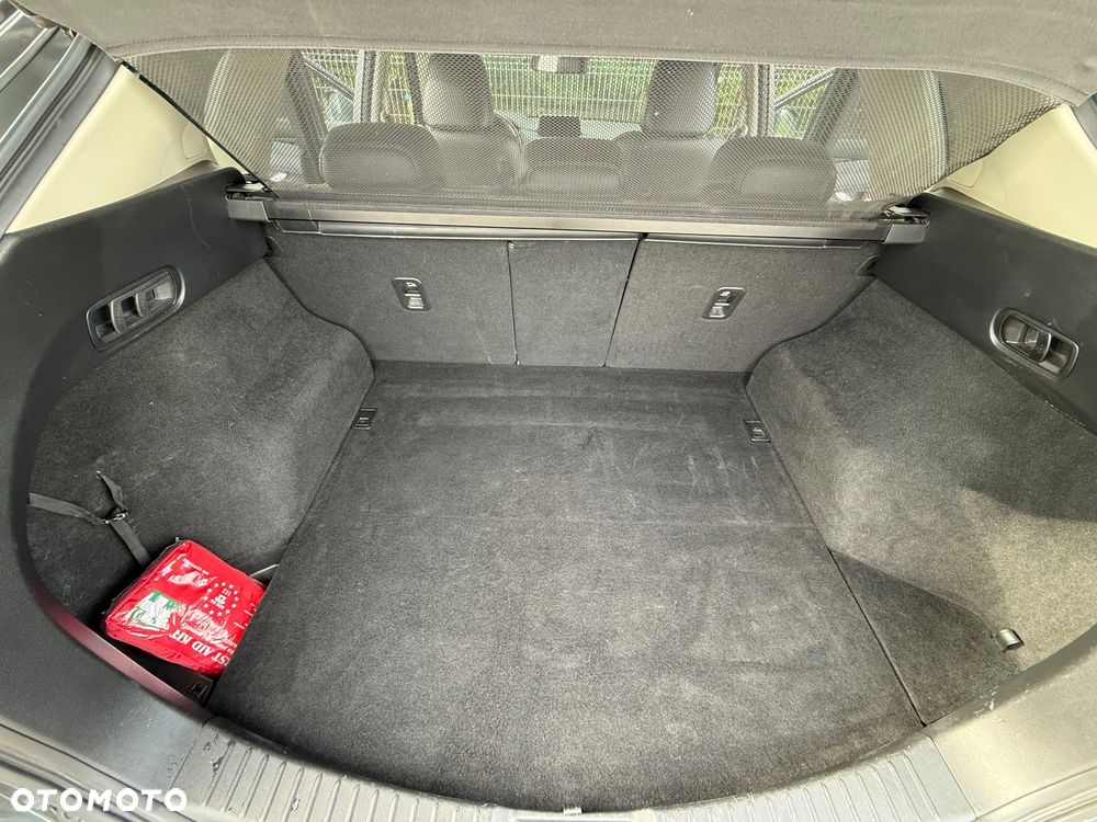 Mazda CX-5 2.5 Skypassion AWD - 22