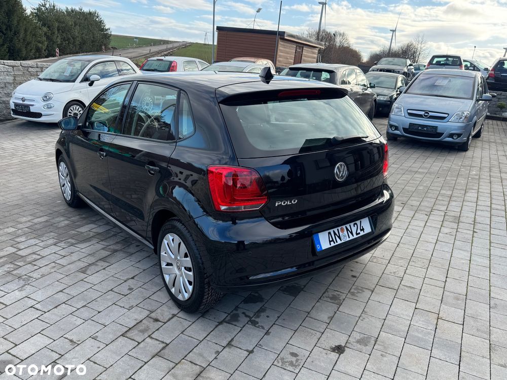 Volkswagen Polo 1.2 Trendline - 3