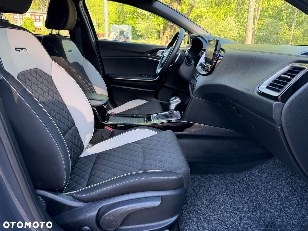 Kia ProCeed 1.5 T-GDI DCT7 OPF GT LINE - 31