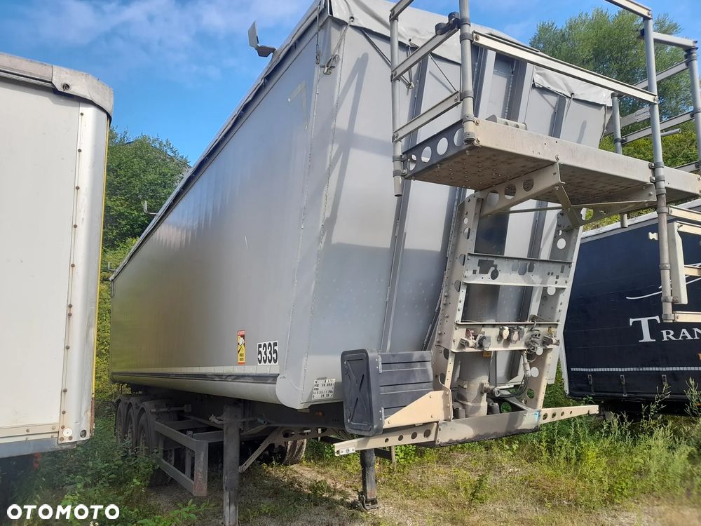 Schmitz Cargobull - 1