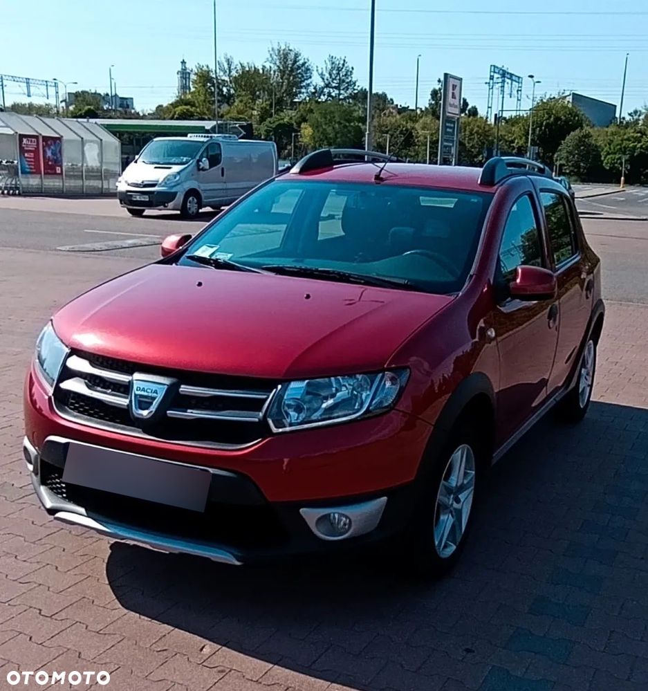 Dacia Sandero 0.9 TCe Laureate - 3