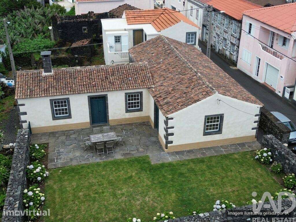 Casa tradicional T3 em Ribeiras de 207,00 m2 - Grande imagem: 3/27