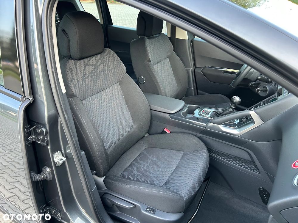 Peugeot 3008 155 THP Platinum - 23