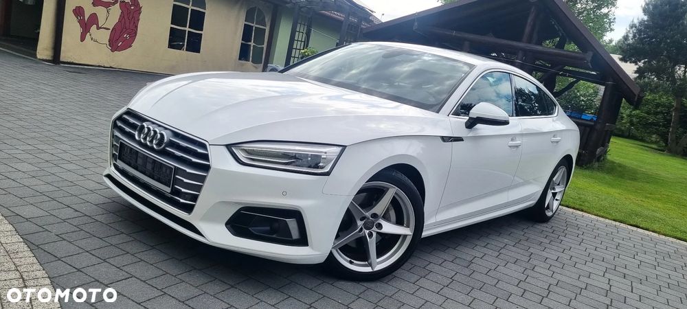 Audi A5 - 3