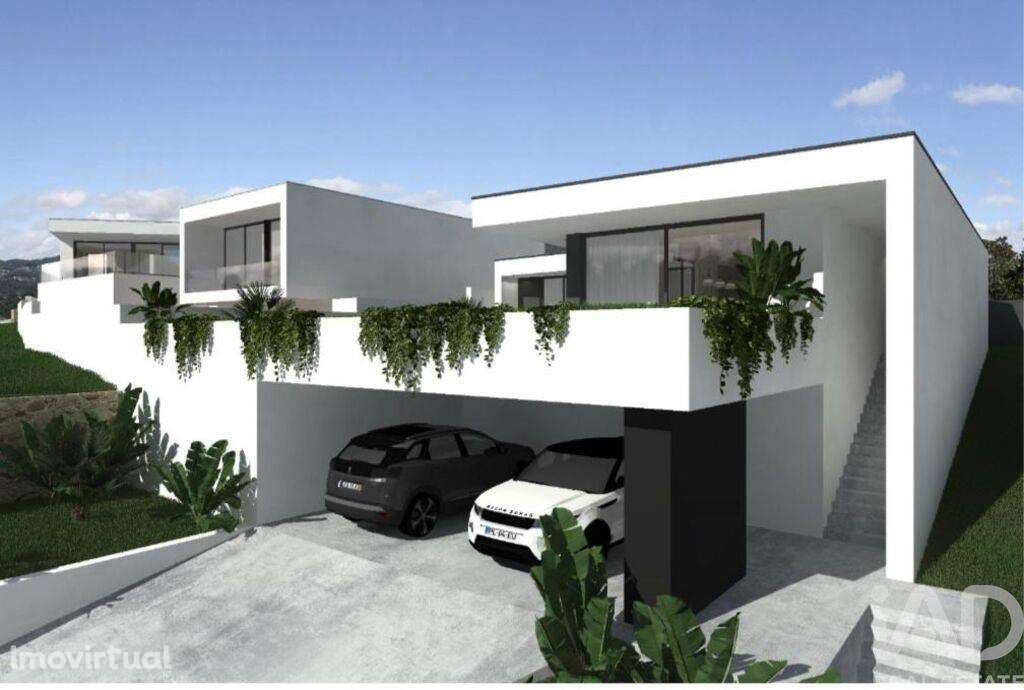 Casa / Villa T3 em Estorãos de 189,00 m2 - Grande imagem: 2/8