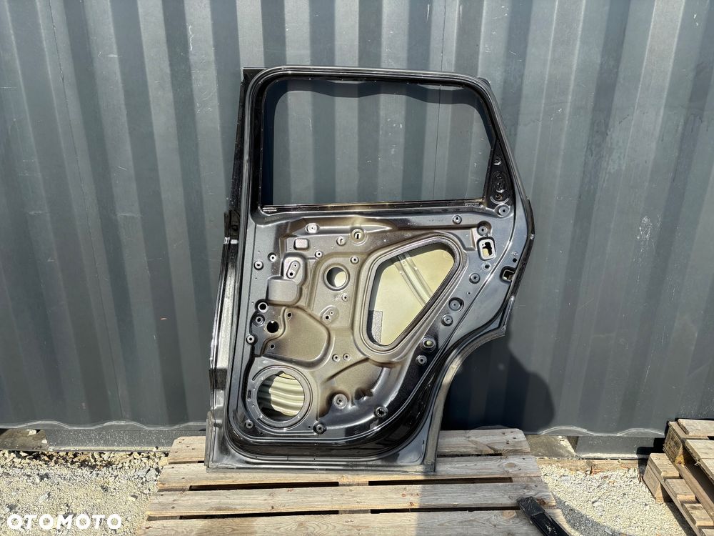 Seat Ateca 575 drzwi tylne prawe - 3