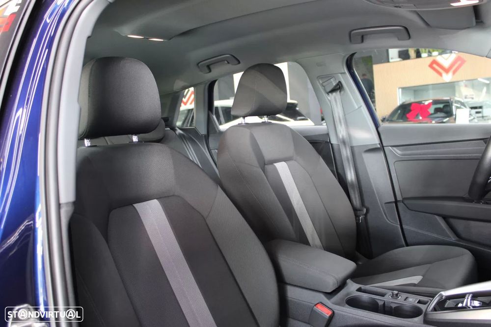 Audi A3 Sportback 40 TFSIe Advanced - 17