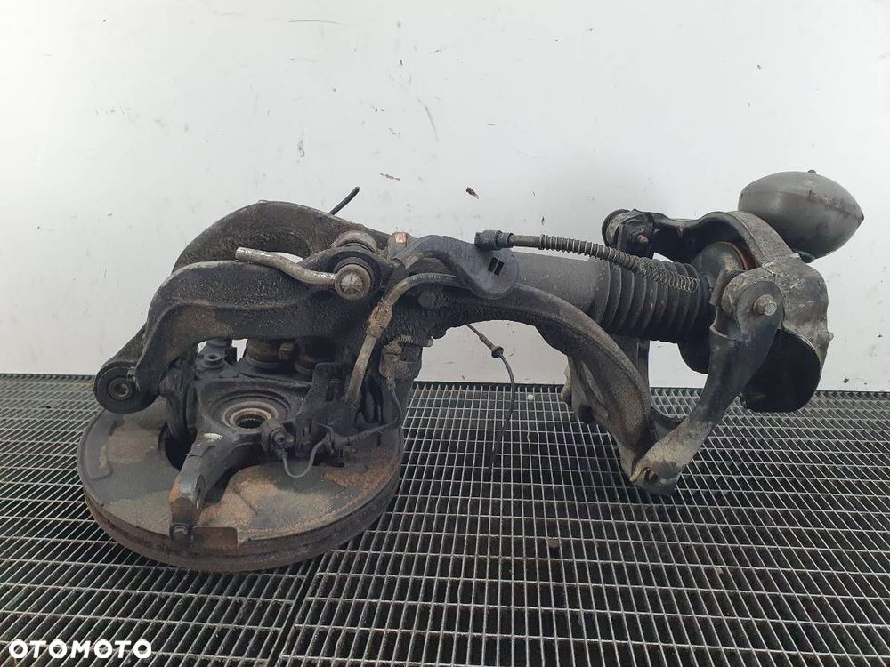 MCPHERSON AMORTYZATOR PRZÓD PRAWY CITROEN C5 III X7 2.7 HDI 204KM - 6