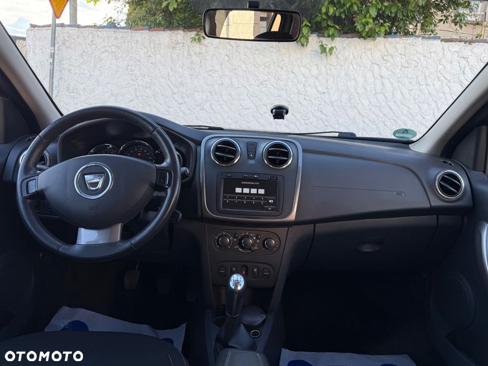 Dacia Logan TCe 90 Prestige - 7