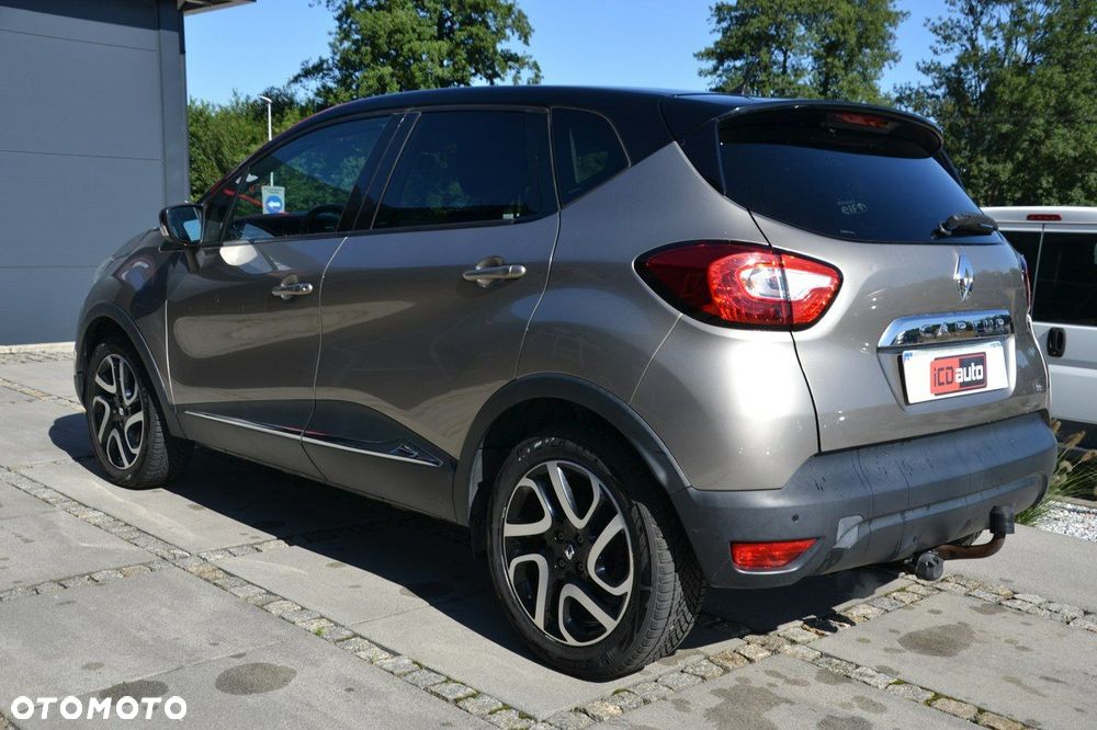 Renault Captur - 5