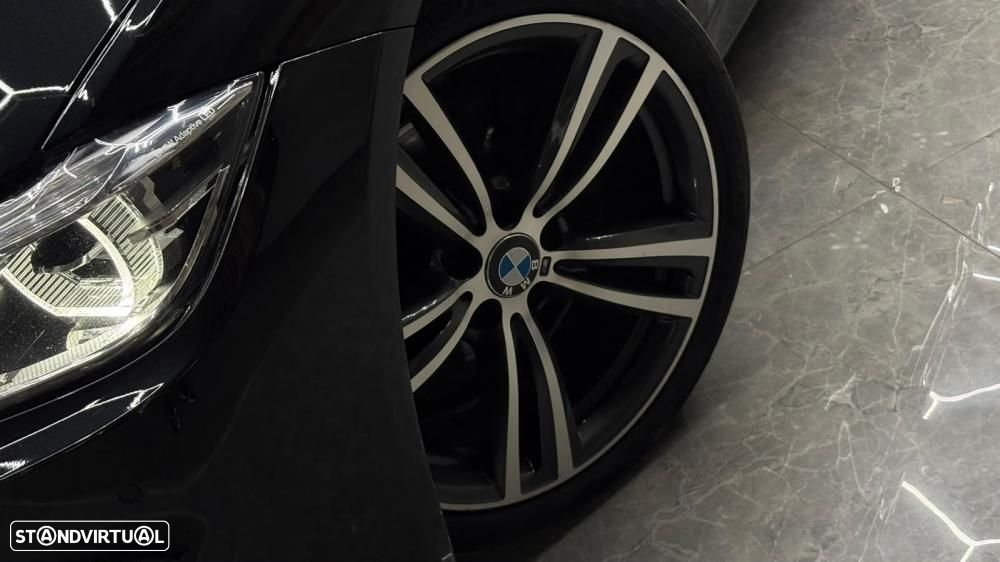 BMW 320 d xDrive Aut. M Sport - 7
