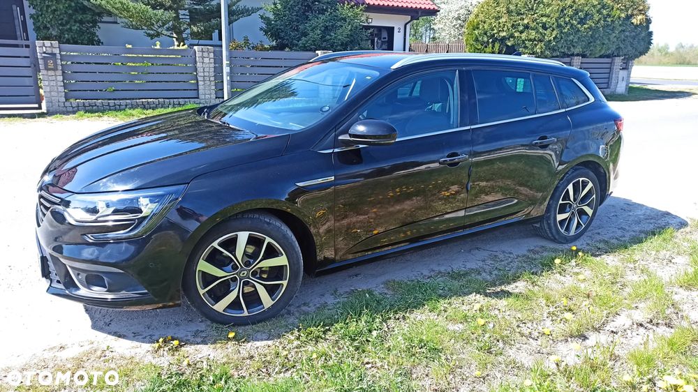 Renault Megane 1.2 16V TCe Energy Bose - 1
