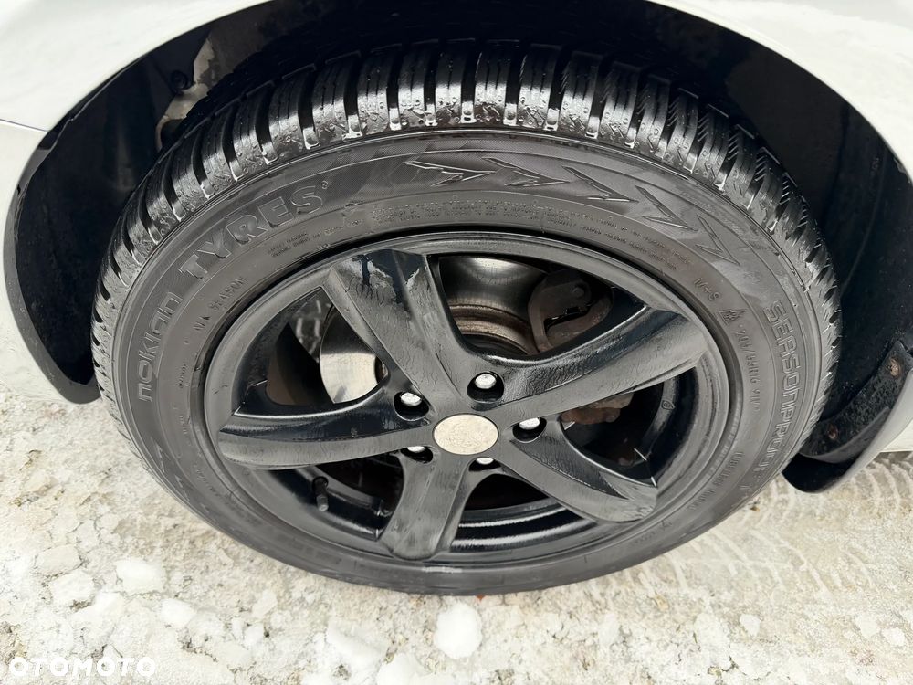 Kia Ceed 1.6 Crdi Comfort + - 26