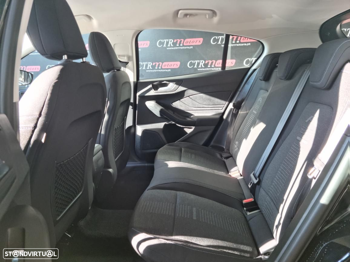 Ford Focus 1.5 EcoBlue S&S Aut. ACTIVE - 23