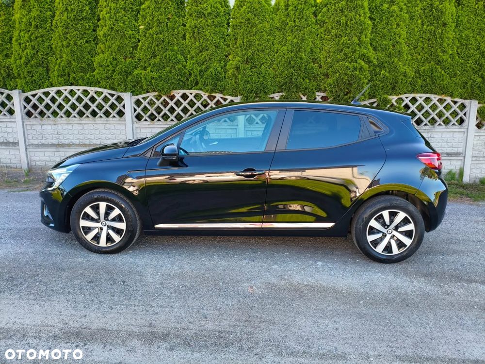 Renault Clio - 6