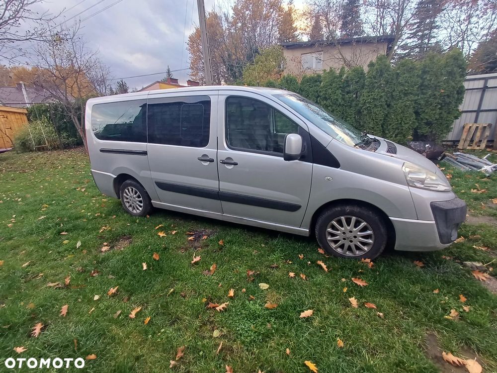 Peugeot Expert Tepee L2H1 (5-Si.) Premium - 3