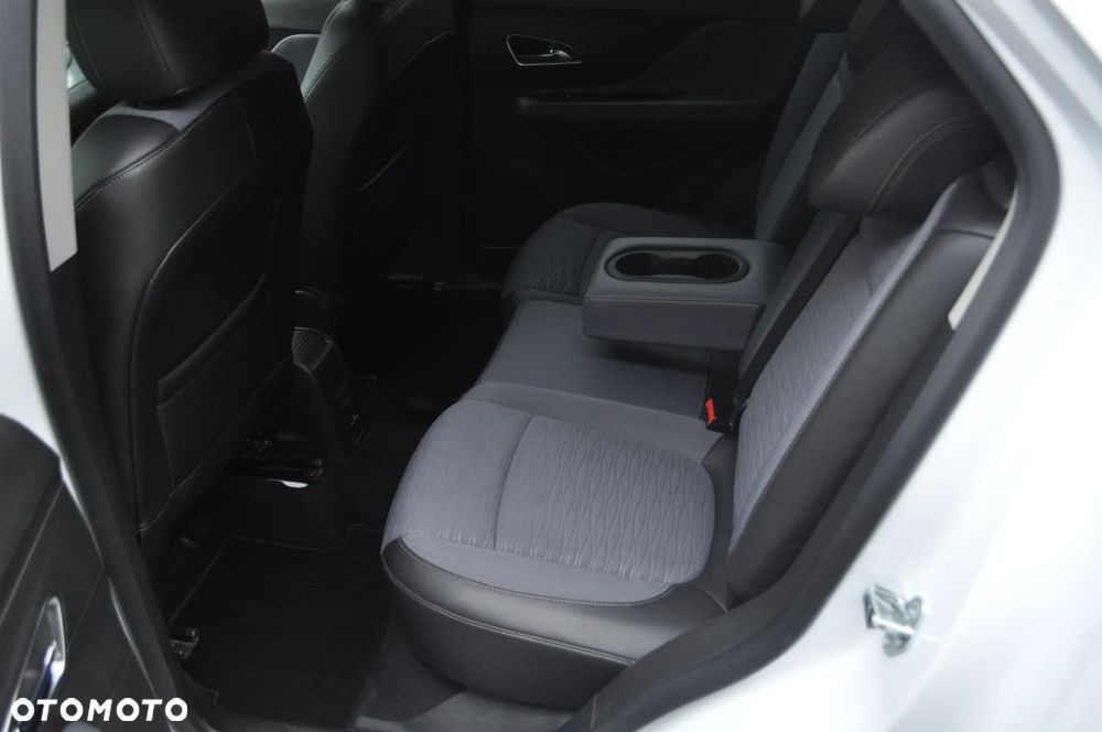 Opel Mokka 1.4 T Cosmo S&S - 21