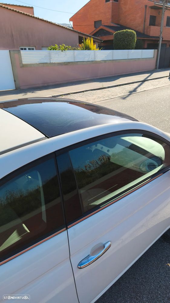 Fiat 500 1.2 Pop-Star - 5